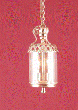 Loftlampe  (Bird Cage)