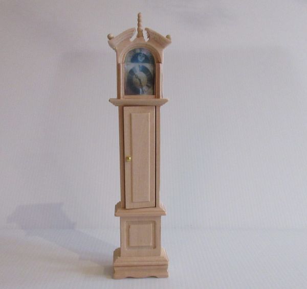 Grandfathers clock Ubh.