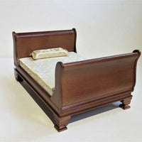 Dobb-kaneseng, valnød