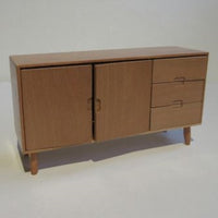 Sideboard, teak