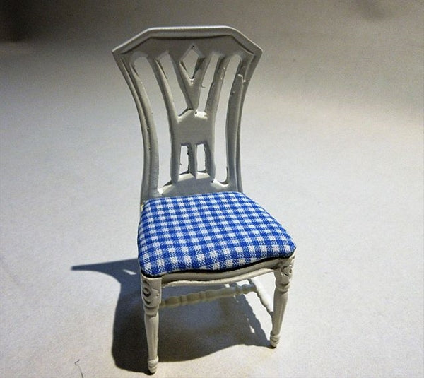 Gustaviansk stol, ubeh.