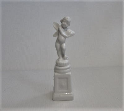 Statue Venus, porcelæn