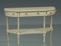 Louis XVI bord ubh.