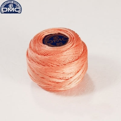 DMC 80 Hudfarve