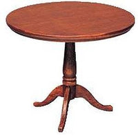Heppelwhite round table KIT ubh.