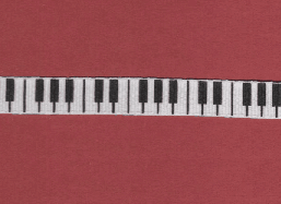 Piano bånd