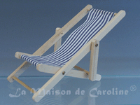 Deckchair