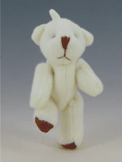 Teddy bjørn