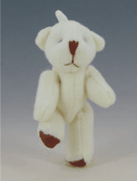Teddy bear