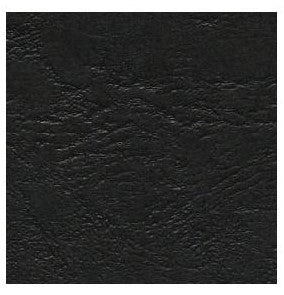 Fimo Leather Effect, Black 57 gram
