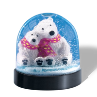 Snow globe