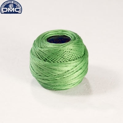 DMC 80 Grøn