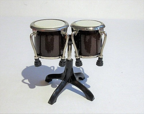 Bongo trommer