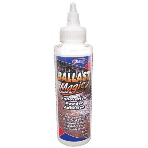 Ballast Magic 125 ml.