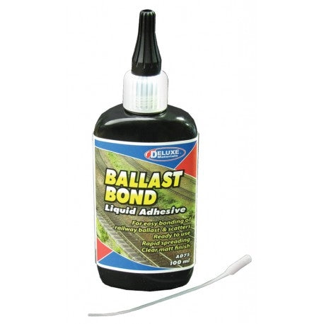Ballast Bond 100 ml.