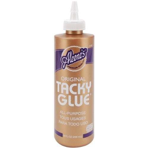 Tacky Glue 118 ml.