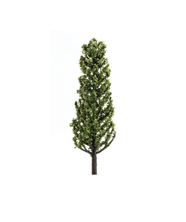 Stedsegrønt træ