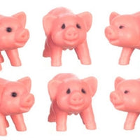 Pigs small Per piece