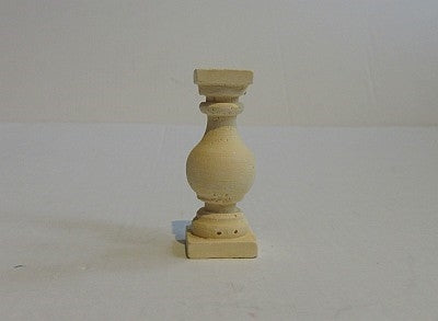 Baluster ,,cement" H.B keramik
