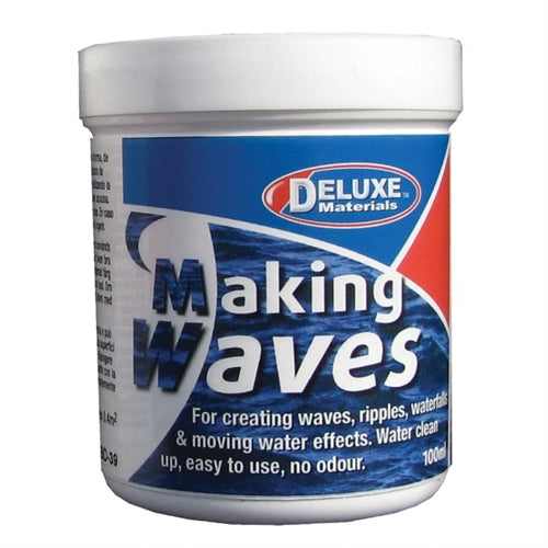 Making Waves 100 ml.