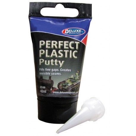 Perfekt Plastic Putty 40 ml