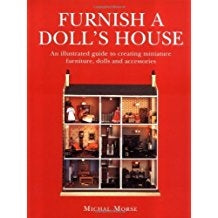 Furnish A Doll`s House, 112 sider
