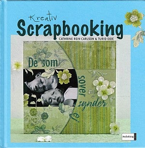 Kreativ Scrapbooking, 128 sider