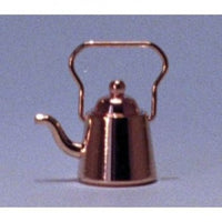 Copper kettle