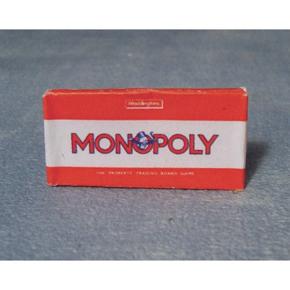 Monepoly, spil