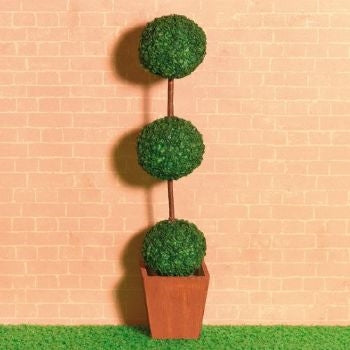 Topiary tree 115 mm
