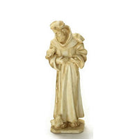 Statue Sct. Francis