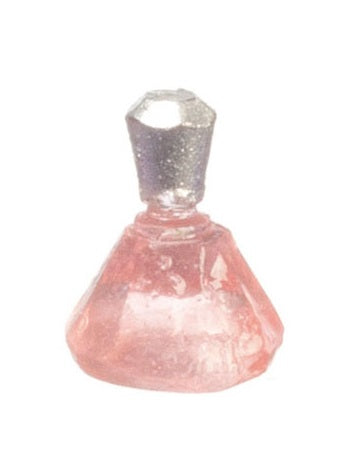 Parfumeflaske pink