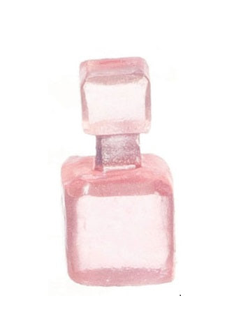 Parfumeflaske pink