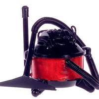 Industri-støvsuger, metal