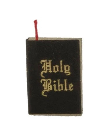 Holy Bible