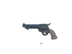 Western handgun