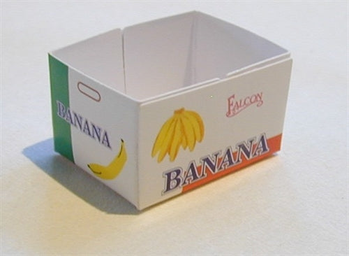 Frugtkasse (Bananer)