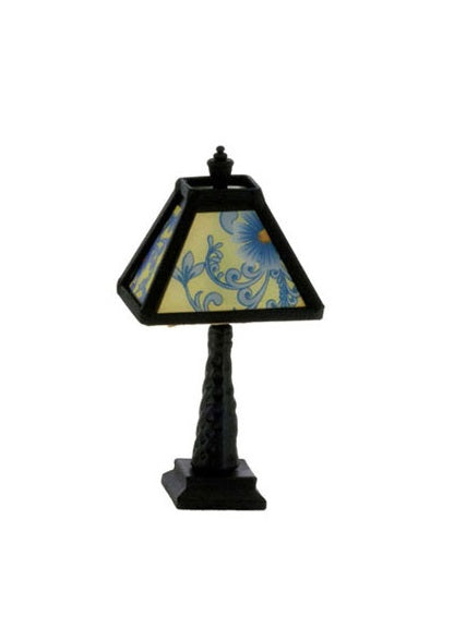 Tiffany Ornate bordlampe