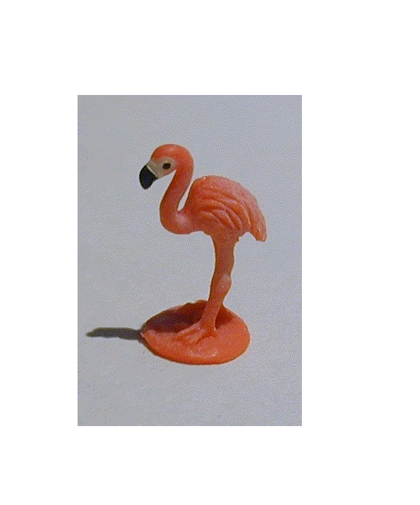 Flamingo pr.stk.