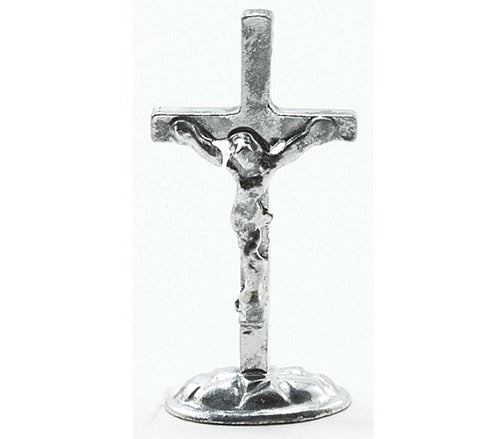 Crucifix, sølv