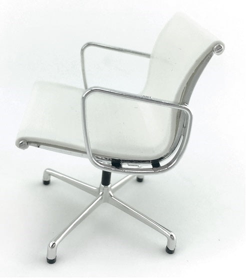 Eames Office Chair, white
