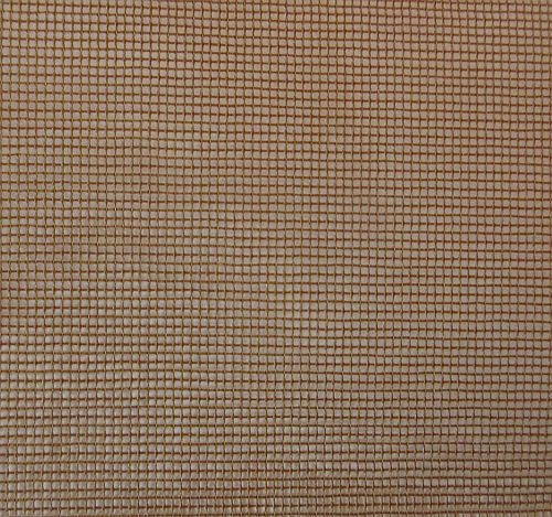 Silke gauze #32 - 20 x 30 cm, kobber