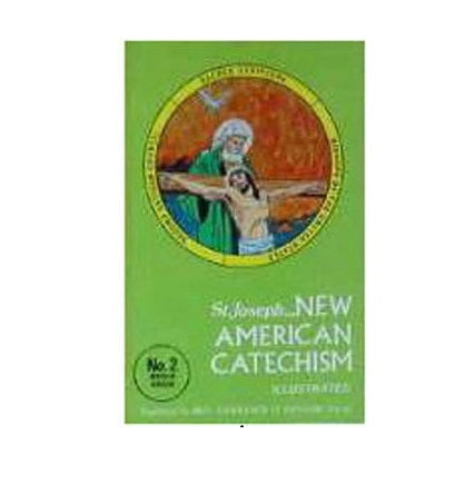 Bog Nye Amerikanske Catechism